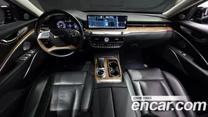 Kia K9, 2022 — миниатюра 7