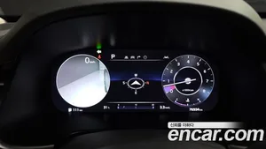 Kia K9, 2022 — миниатюра 8