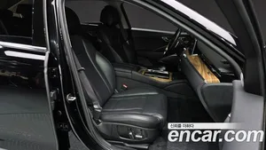 Kia K9, 2022 — миниатюра 11