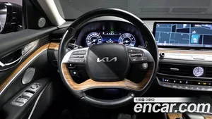 Kia K9, 2022 — миниатюра 13