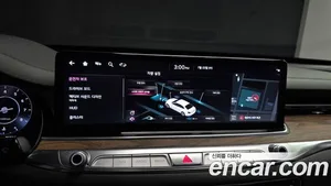Kia K9, 2022 — миниатюра 16