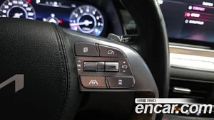 Kia K9, 2022 — миниатюра 17