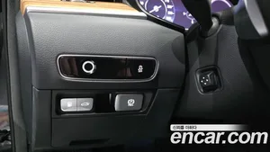 Kia K9, 2022 — миниатюра 20
