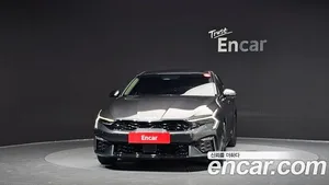 Kia K5, 2025 — миниатюра 3