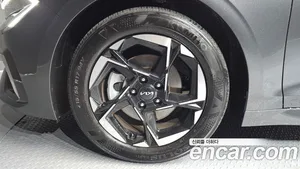 Kia K5, 2025 — миниатюра 5