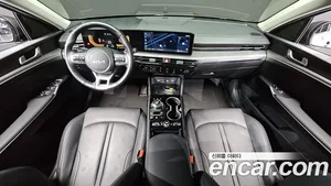 Kia K5, 2025 — миниатюра 10