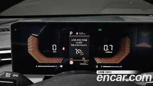 Kia K5, 2025 — миниатюра 11