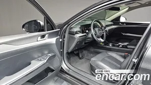 Kia K5, 2025 — миниатюра 13