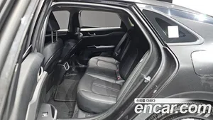 Kia K5, 2025 — миниатюра 18