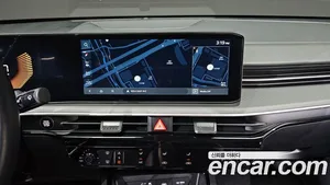 Kia K5, 2025 — миниатюра 19
