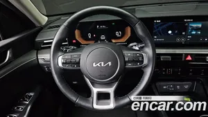 Kia K5, 2025 — миниатюра 20