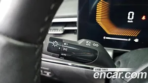 Kia K5, 2025 — миниатюра 26