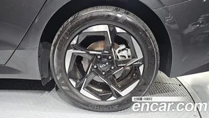 Kia K5, 2025 — миниатюра 7