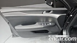 Kia K5, 2025 — миниатюра 14