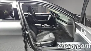 Kia K5, 2025 — миниатюра 16