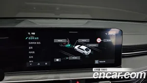 Kia K5, 2025 — миниатюра 27