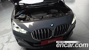 BMW 2-Series, 2022 — миниатюра 5