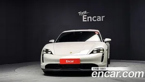 Porsche Taycan, 2023 — миниатюра 3