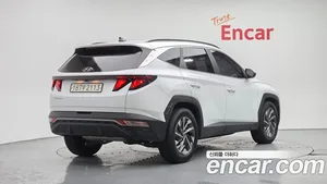 Hyundai Tucson, 2021 — миниатюра 2