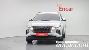 Hyundai Tucson, 2021 — миниатюра 3