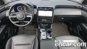 Hyundai Tucson, 2021 — миниатюра 7
