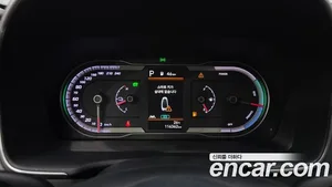 Hyundai Tucson, 2021 — миниатюра 8