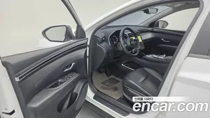 Hyundai Tucson, 2021 — миниатюра 10