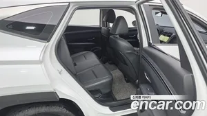 Hyundai Tucson, 2021 — миниатюра 11