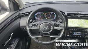 Hyundai Tucson, 2021 — миниатюра 13