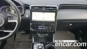Hyundai Tucson, 2021 — миниатюра 14
