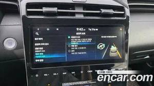 Hyundai Tucson, 2021 — миниатюра 16