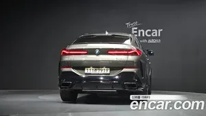 BMW X6, 2021 — миниатюра 3