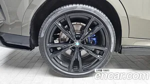 BMW X6, 2021 — миниатюра 4