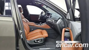 BMW X6, 2021 — миниатюра 16