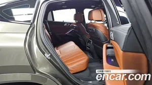 BMW X6, 2021 — миниатюра 17