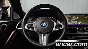 BMW X6, 2021 — миниатюра 18