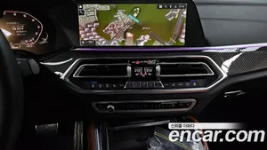 BMW X6, 2021 — миниатюра 19
