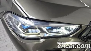 BMW X6, 2021 — миниатюра 7