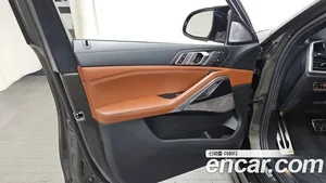 BMW X6, 2021 — миниатюра 13