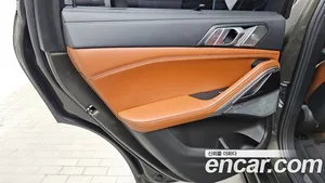 BMW X6, 2021 — миниатюра 14