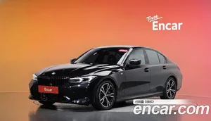 BMW 3-Series, 2025 — миниатюра 33