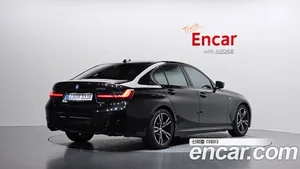 BMW 3-Series, 2025 — миниатюра 1
