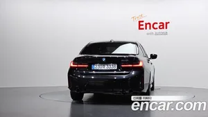 BMW 3-Series, 2025 — миниатюра 3