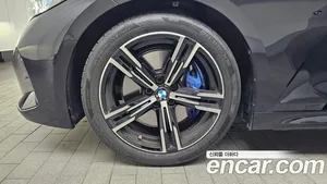 BMW 3-Series, 2025 — миниатюра 4