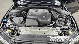 BMW 3-Series, 2025 — миниатюра 5