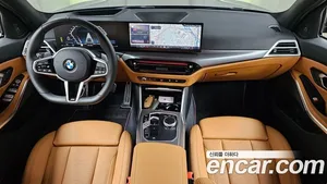 BMW 3-Series, 2025 — миниатюра 9