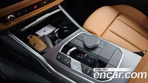 BMW 3-Series, 2025 — миниатюра 11