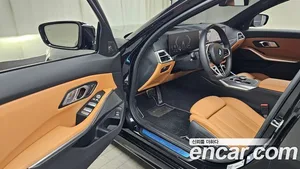 BMW 3-Series, 2025 — миниатюра 12