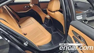 BMW 3-Series, 2025 — миниатюра 17