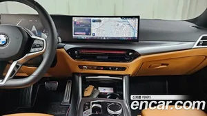 BMW 3-Series, 2025 — миниатюра 18